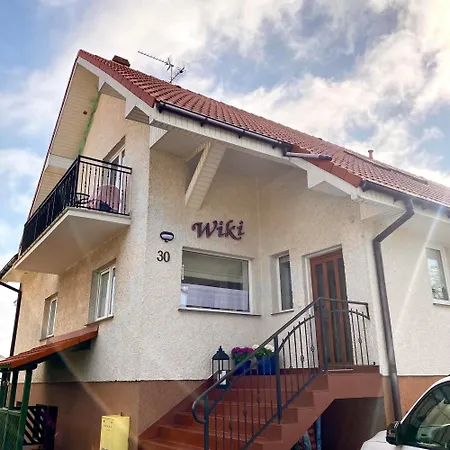 Orman Evi Wiki