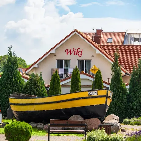 Orman Evi Wiki
