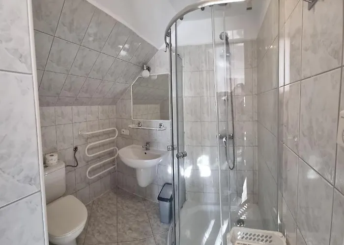 Domek letniskowy Dom Gościnny Wiki *