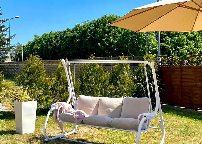 Dom Gościnny Wiki * Rewal