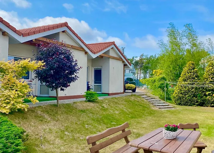 Dom Gościnny Wiki Domek letniskowy