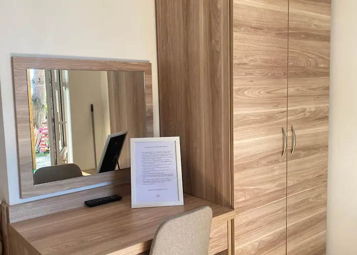 Domek letniskowy Dom Gościnny Wiki *