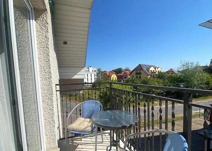 Domek letniskowy Dom Gościnny Wiki