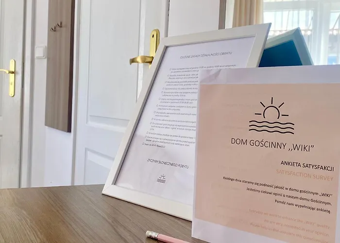 Dom Gościnny Wiki