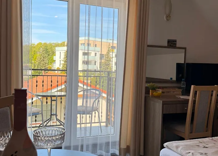 Domek letniskowy Dom Gościnny Wiki