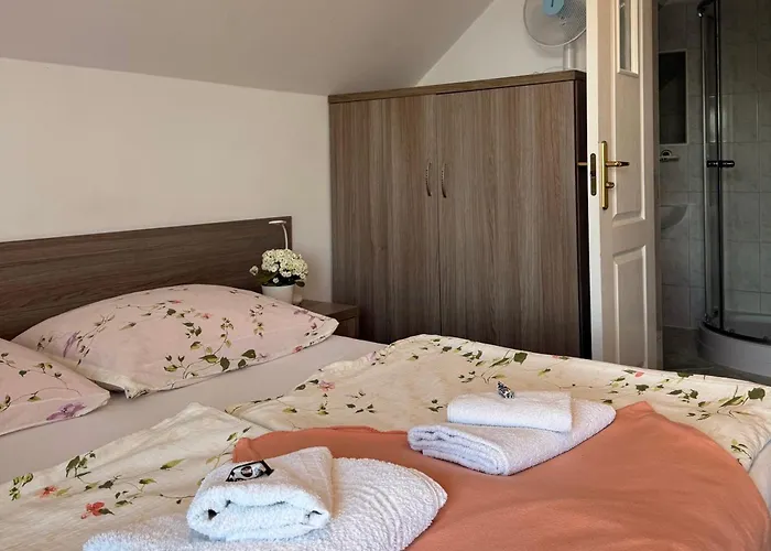 Domek letniskowy Dom Gościnny Wiki *